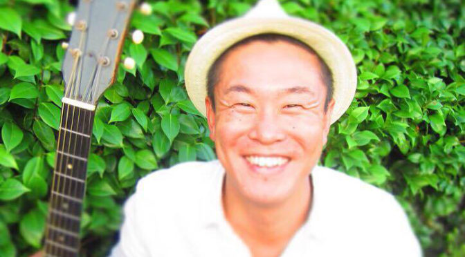 木更津の笑顔が素敵な優しいビッグマン！「イシワタケイタ」